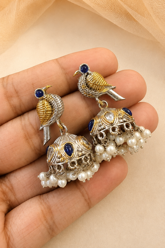 Fusion Earings-G11300