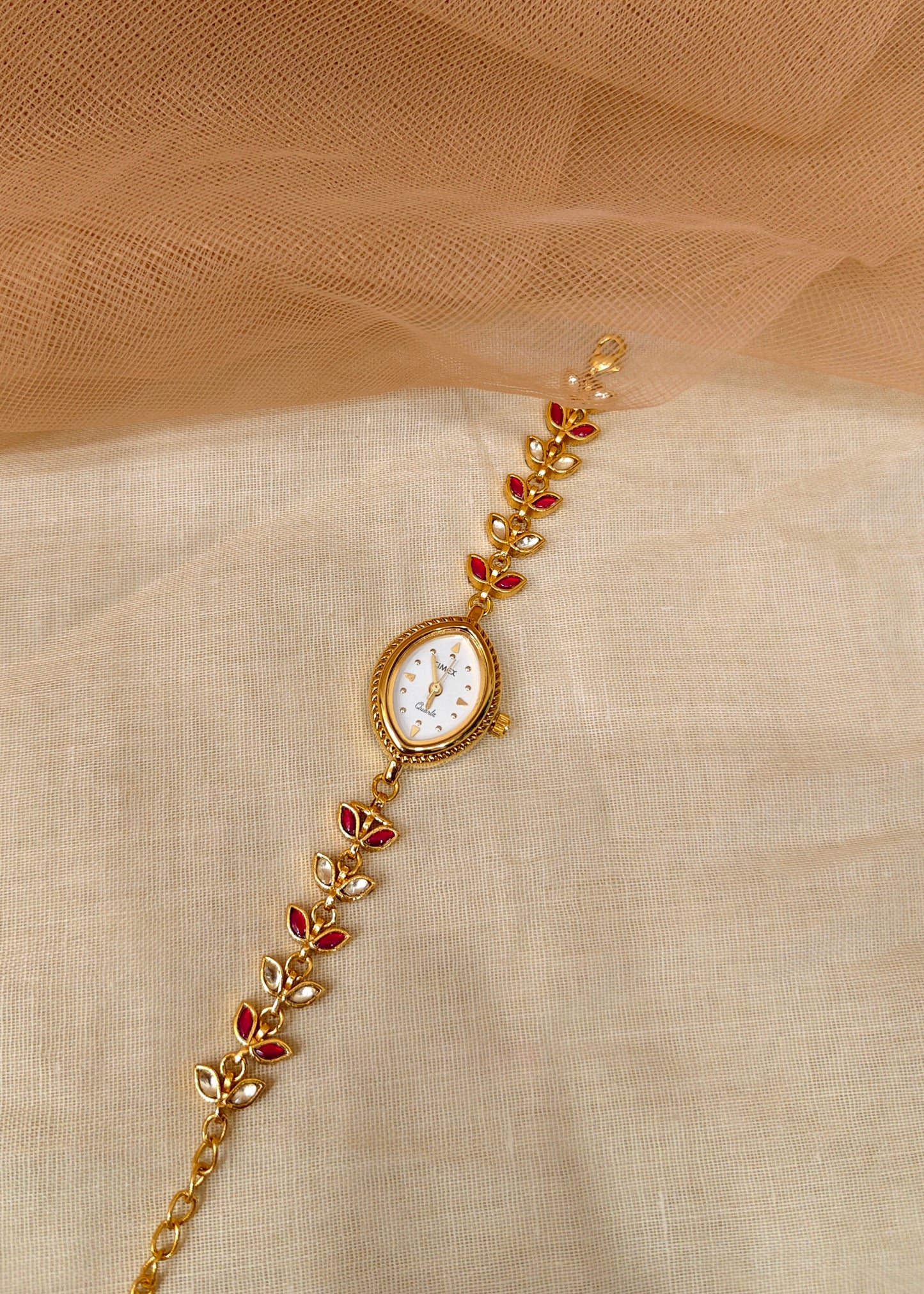 Timeless Heritage Watch/Bracelet-G323400