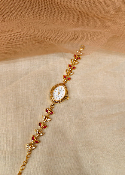 Timeless Heritage Watch/Bracelet-G323400