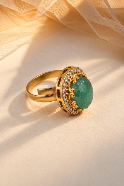 Sabyasachi Ring-02140