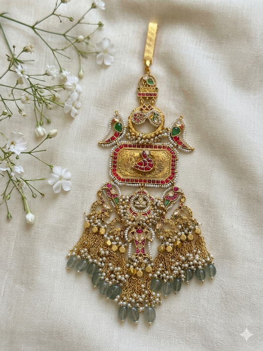 Pachhi Kundan Chabi Challa / Judda-G3614800