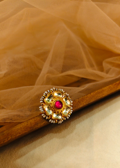 Jadau Ring-G15800