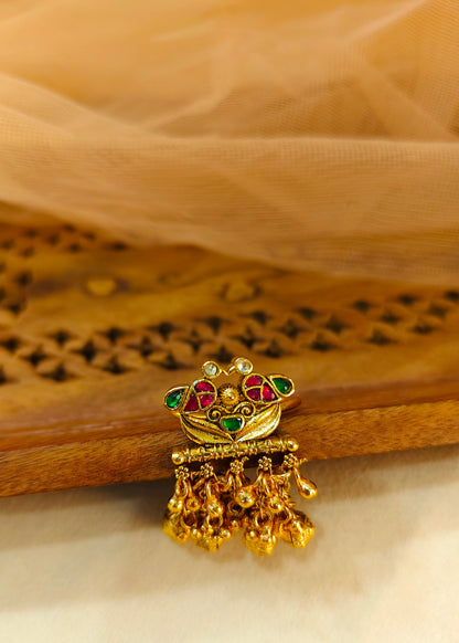 Jadau Ring-G151000