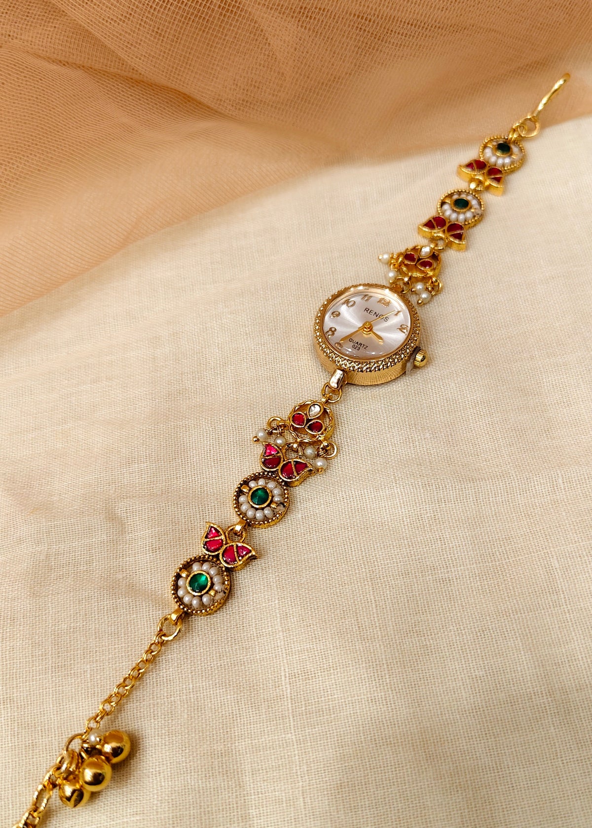 Timeless Heritage Watch/Bracelet-G353000