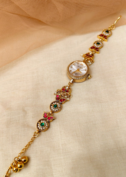 Timeless Heritage Watch/Bracelet-G353000
