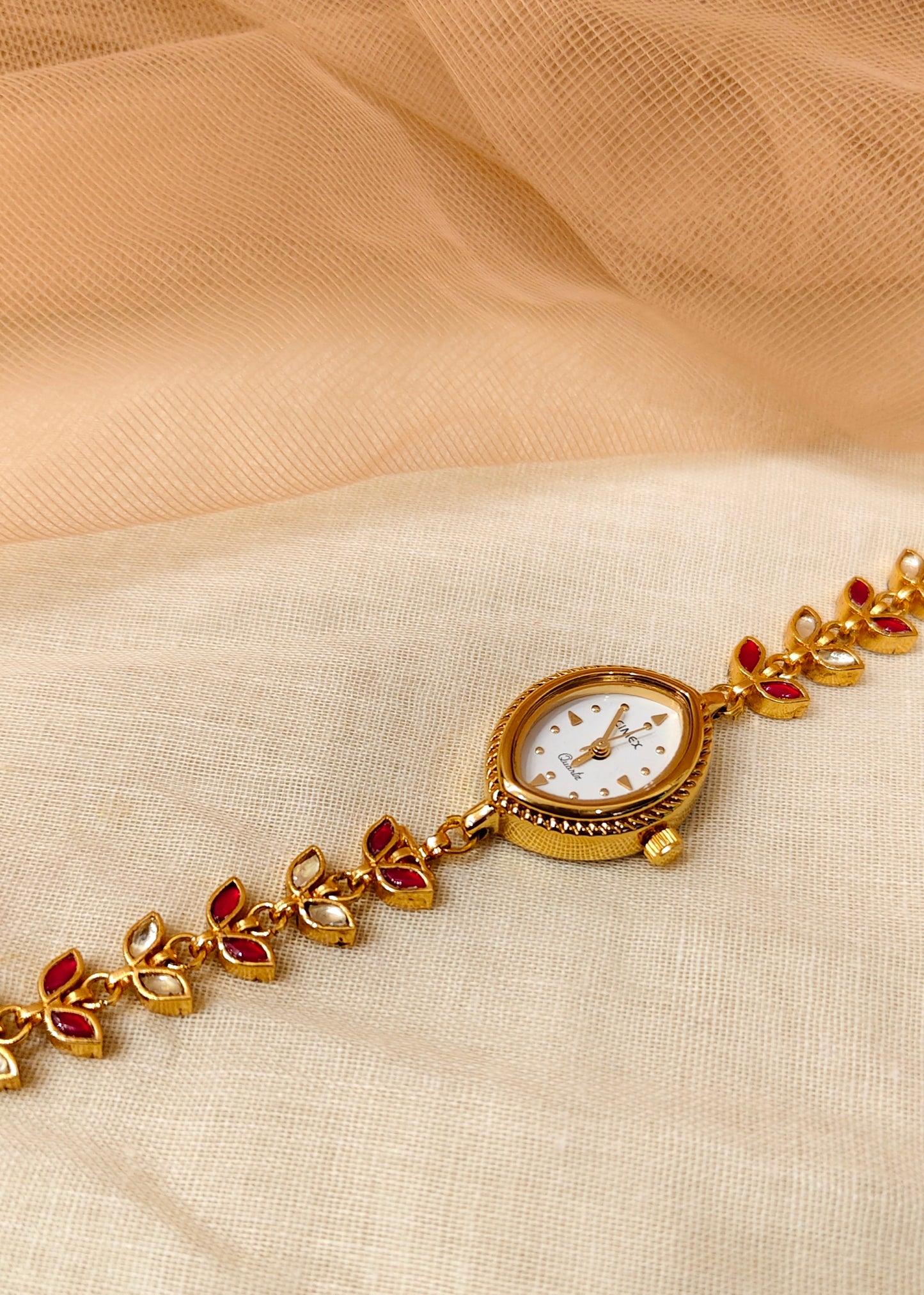Timeless Heritage Watch/Bracelet-G323400