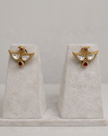 Eagle Stylish Pendant set-G753300