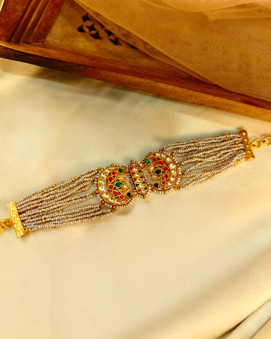 Jadau Bracelet-G351800