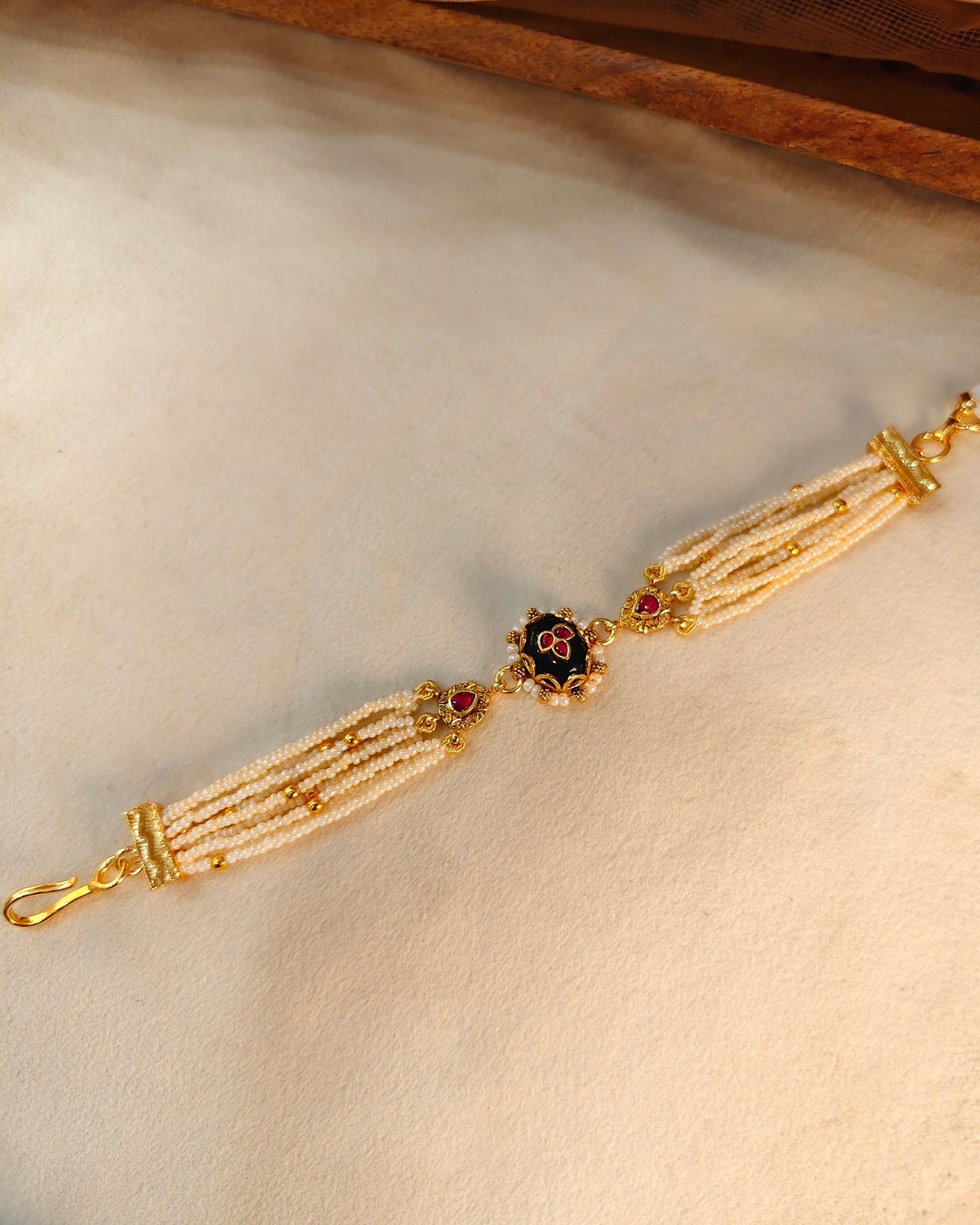 Jadau Bracelet-G351000