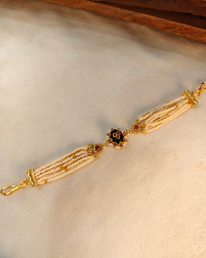Jadau Bracelet-G351000