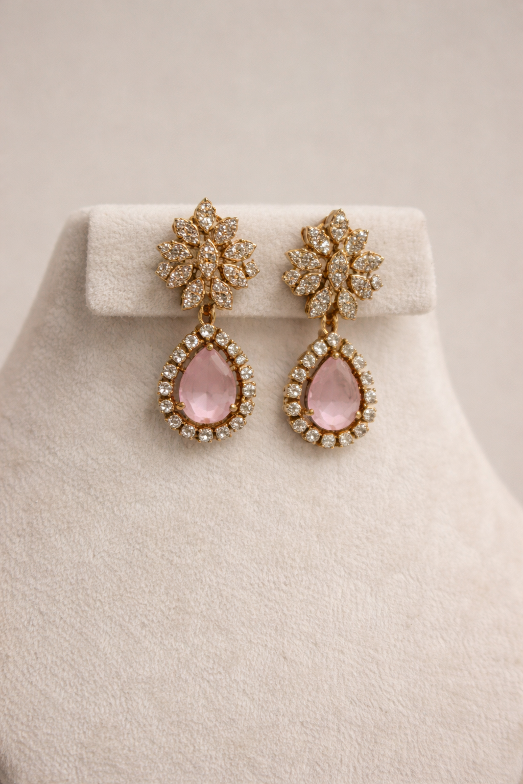 Victorian Antique Pendent set-G351600