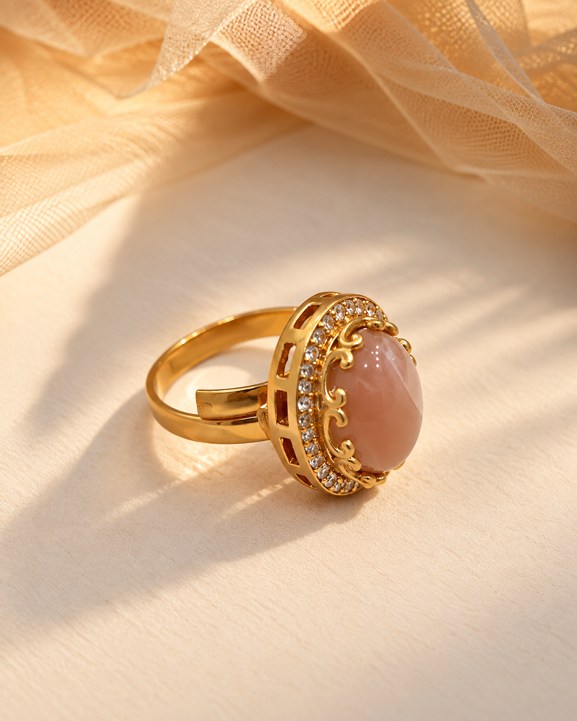 Sabyasachi Ring-02140