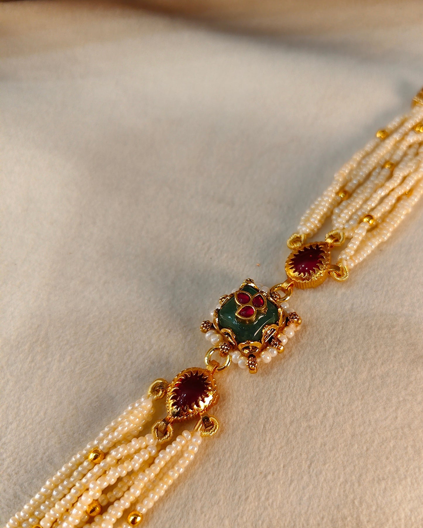 Jadau Bracelet-G351000