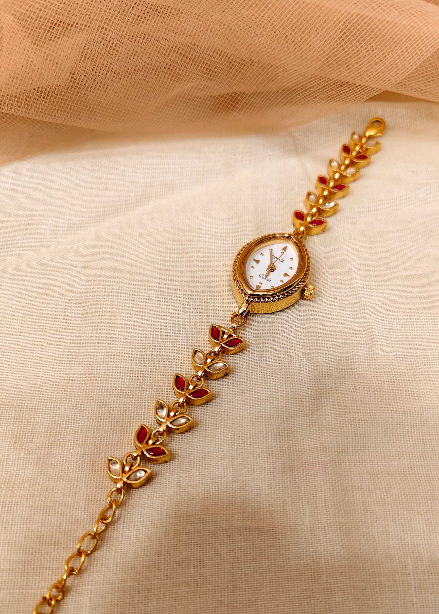 Timeless Heritage Watch/Bracelet-G323400