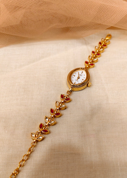 Timeless Heritage Watch/Bracelet-G323400