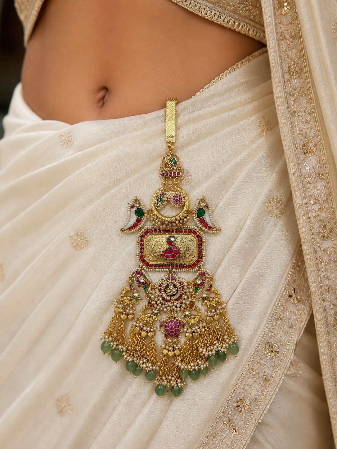 Pachhi Kundan Chabi Challa / Judda-G3614800
